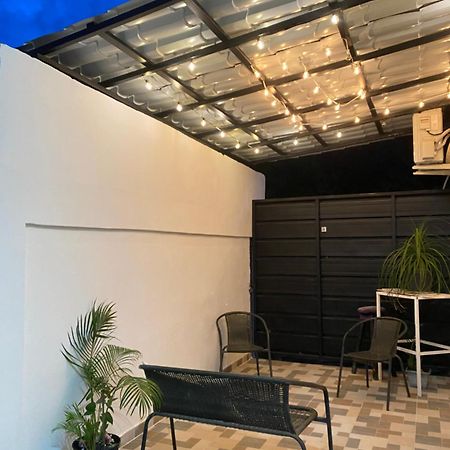 Only Room By Merengue House, 8 Minutos Airport Monte Adentro  Екстериор снимка