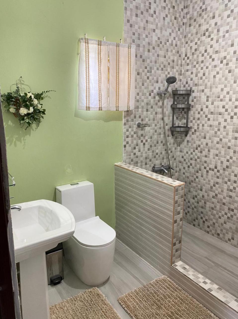 Only Room By Merengue House, 8 Minutos Airport Monte Adentro  Екстериор снимка